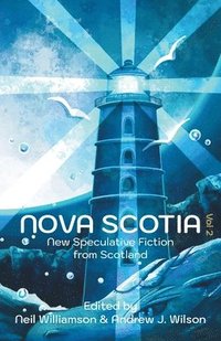 bokomslag Nova Scotia Vol 2