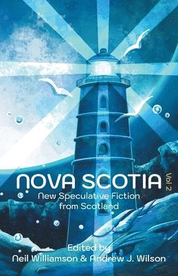 Nova Scotia Vol 2 1