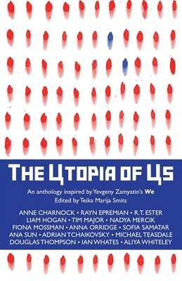bokomslag The Utopia of Us