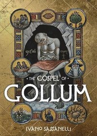 bokomslag Gospel of Gollum