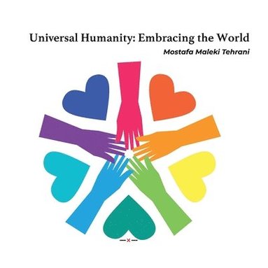 bokomslag Universal Humanity