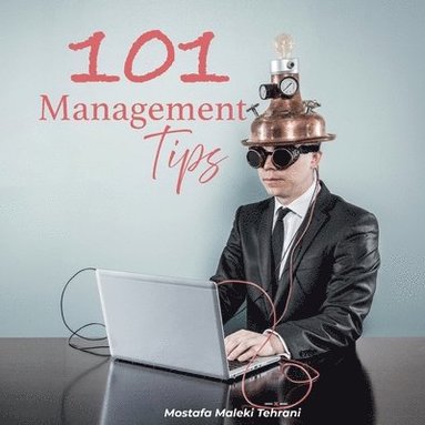 bokomslag 101 Management Tips