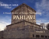 bokomslag A Visual Review of Persian Architecture