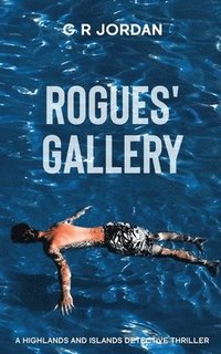 bokomslag Rogues' Gallery