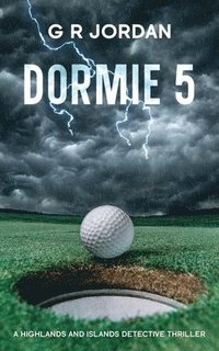 bokomslag Dormie 5