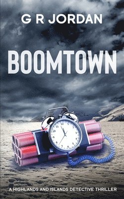 Boomtown 1