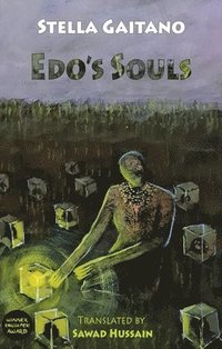 bokomslag Edo's Souls