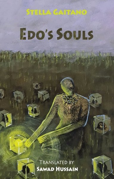 Stella Gaitano - Edo's Souls, Häftad