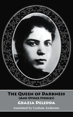 The Queen of Darkness (and other stories) 1