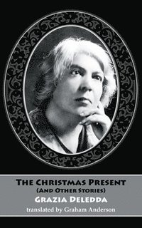 bokomslag Christmas Present (and other stories)
