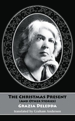 bokomslag Christmas Present (and other stories)