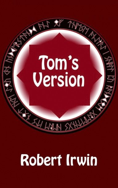 bokomslag Tom's Version