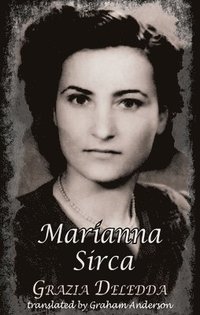 bokomslag Marianna Sirca