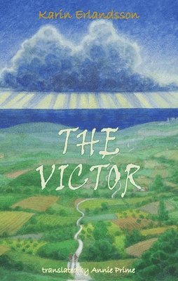 bokomslag The Victor