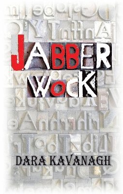 bokomslag Jabberwock
