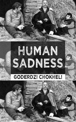 Human Sadness 1