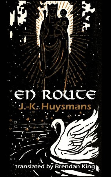 J.-K. Huysmans - En Route, Häftad