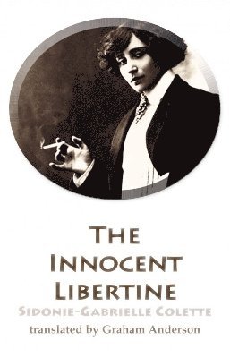 bokomslag The Innocent Libertine