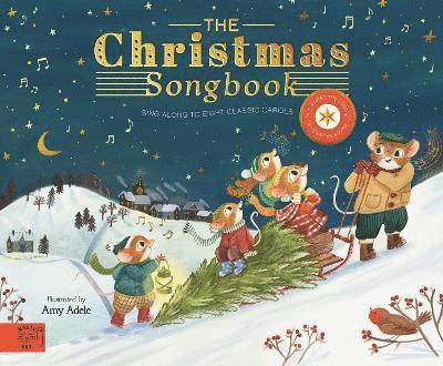 The Christmas Songbook 1