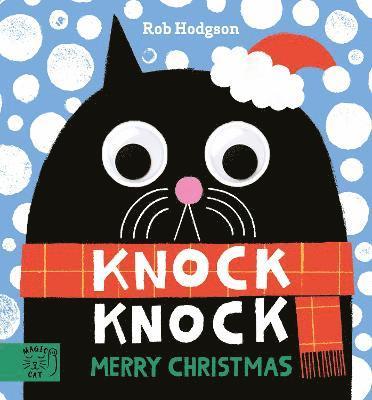 bokomslag Knock Knock Merry Christmas