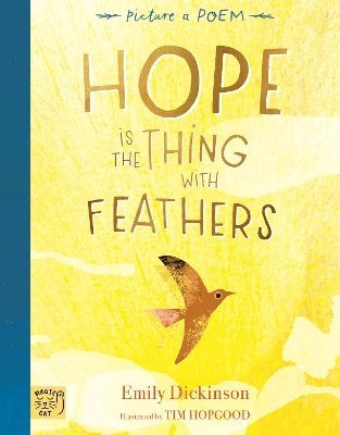 Hope is the Thing with Feathers 1