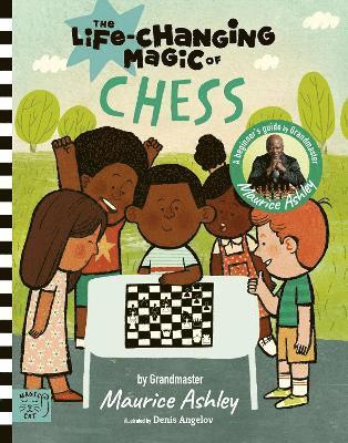 The Life Changing Magic of Chess 1