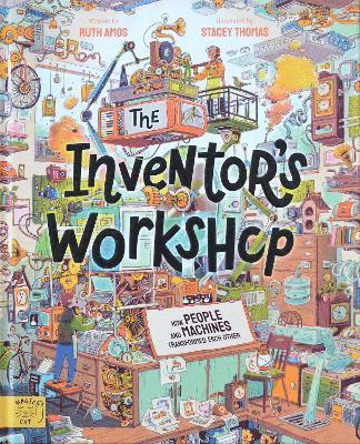 The Inventor's Workshop 1