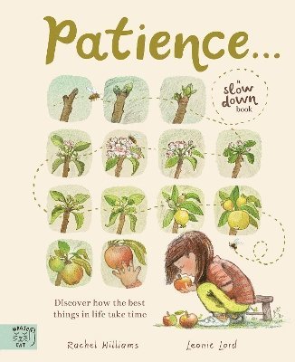 Patience 1