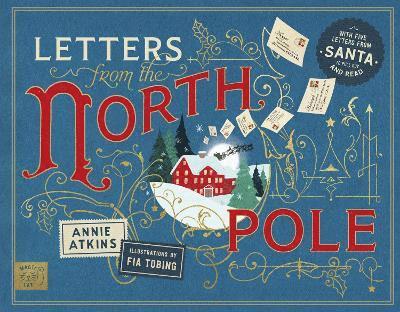 Letters from the North Pole 1