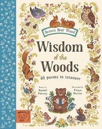 bokomslag Wisdom of the Woods