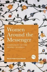 bokomslag Women Around the Messenger
