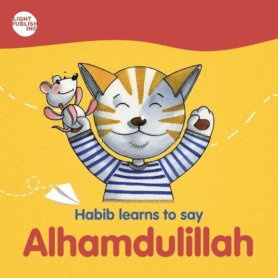 Habib learns to say 1