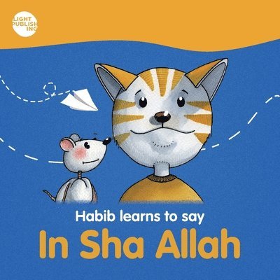 Habib learns to say 1