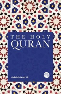 bokomslag The Holy Quran