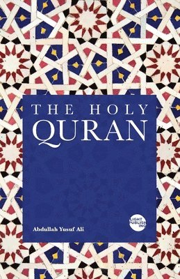 The Holy Quran 1