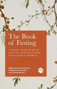 bokomslag Book of Fasting