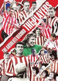 bokomslag Sunderland AFC The Absolute Record: The Players