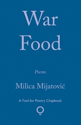 War Food 1