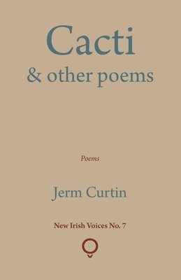 Cacti & other poems