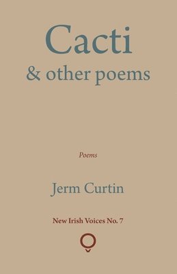 Cacti & other poems 1