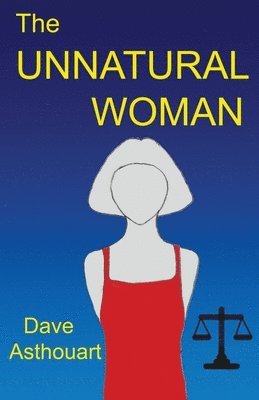 bokomslag Unnatural Woman