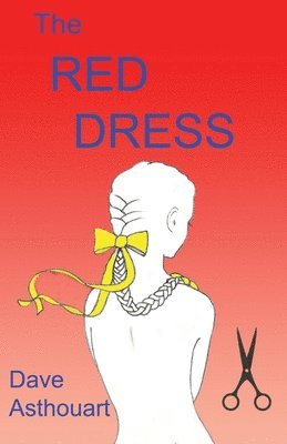 bokomslag Red Dress