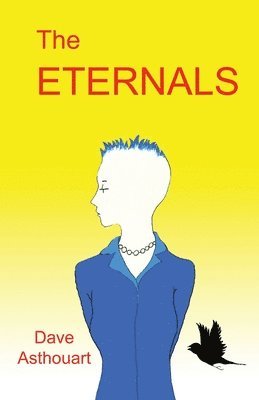 bokomslag Eternals