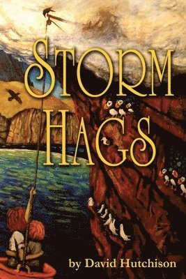 Storm Hags 1