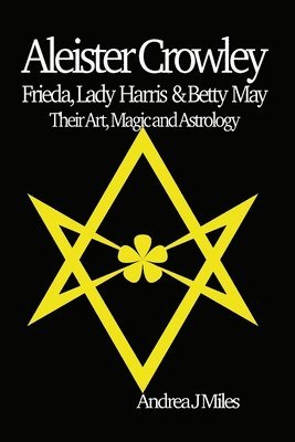 Aleister Crowley, Frieda, Lady Harris & Betty May 1