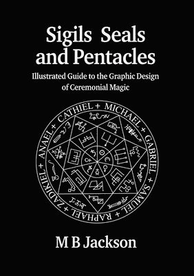 bokomslag Sigils, Seals and Pentacles