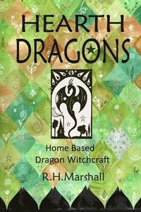 bokomslag Hearth Dragons