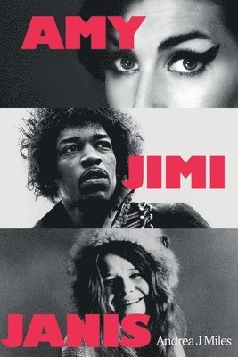 Amy  Jimi  Janis