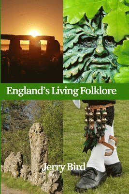 England's Living Folklore