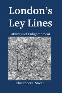 bokomslag London's Ley Lines